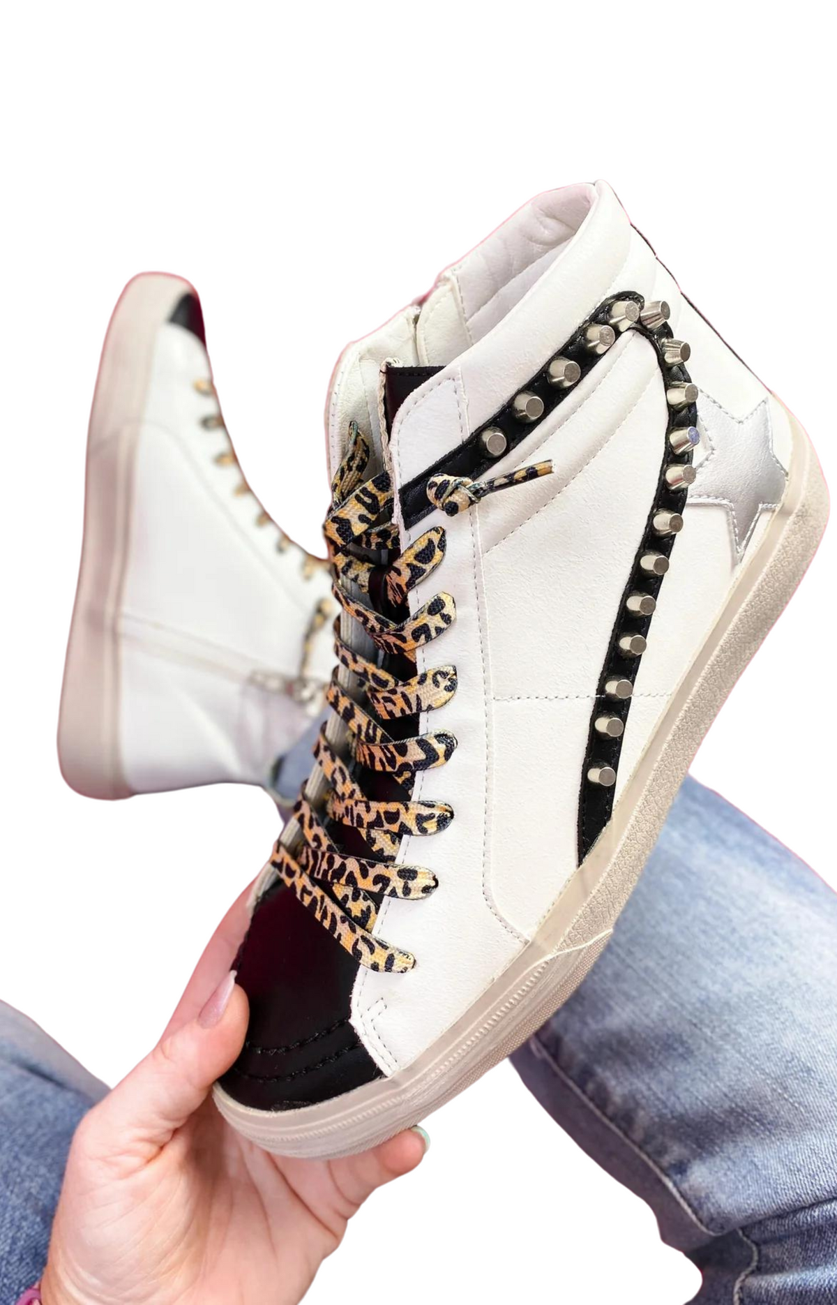 Footwear Final Sale
