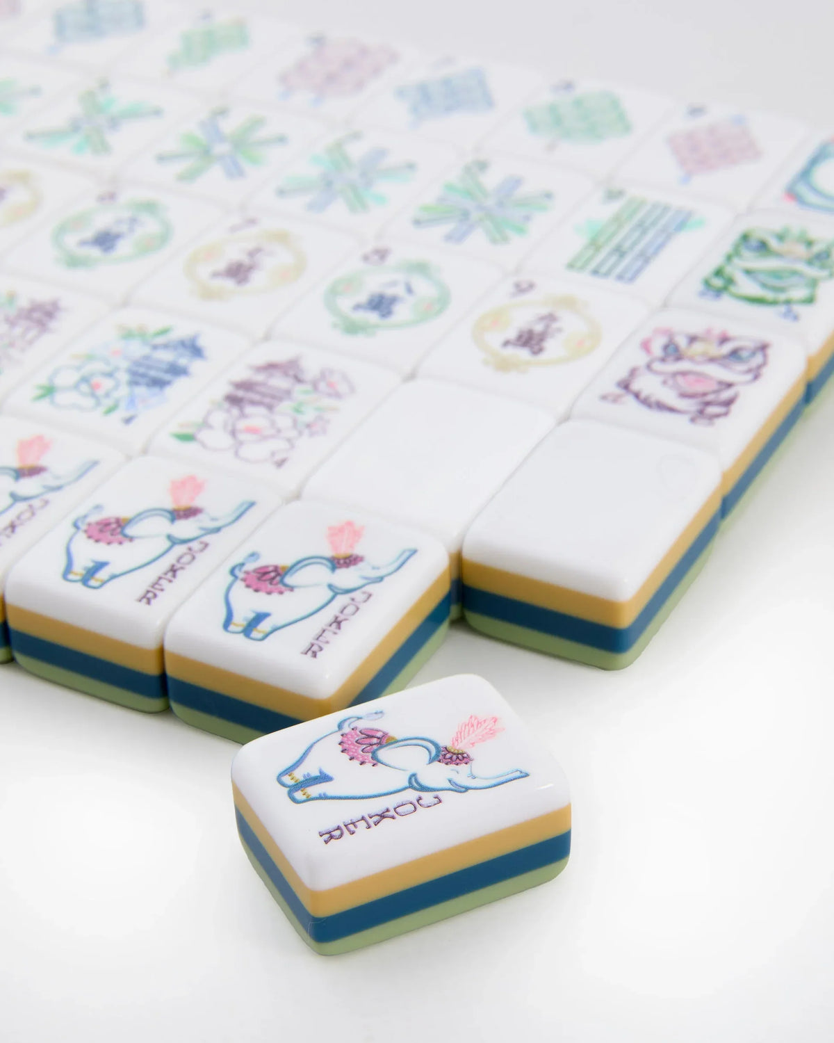 Mahjong