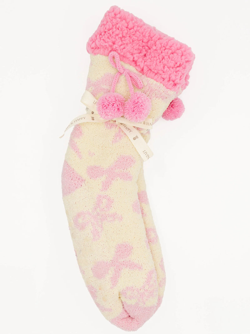 Simply Southern Camper Socks