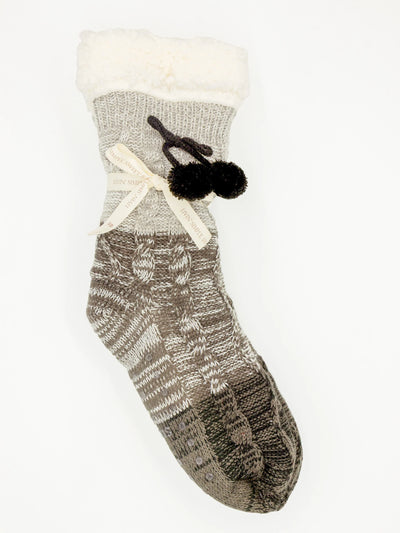 Simply Southern Camper Socks*Final Sale