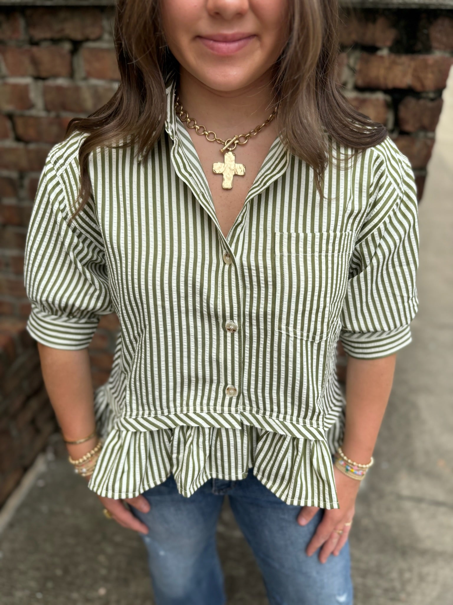 The Sophie Top