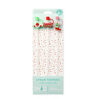 Swig Straw Topper Set *Final Sale*