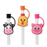 Swig Straw Topper Set *Final Sale*
