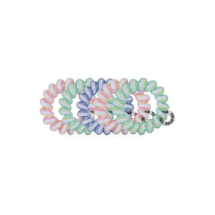 Teleties - Shades of Summer Tiny Hair Ties