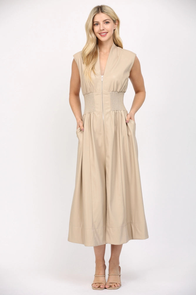 Boss Babe Dress *Final Sale*