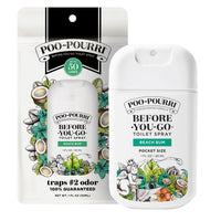 Poo-Pourri Pocket Spray