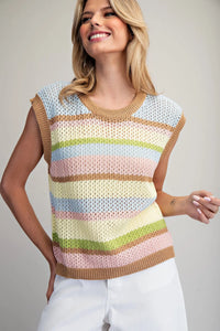 Coastal View Top by ee:some