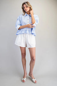Be That Boss Blouse by ee:some