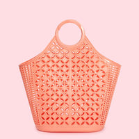 SunJellies Atomic Tote