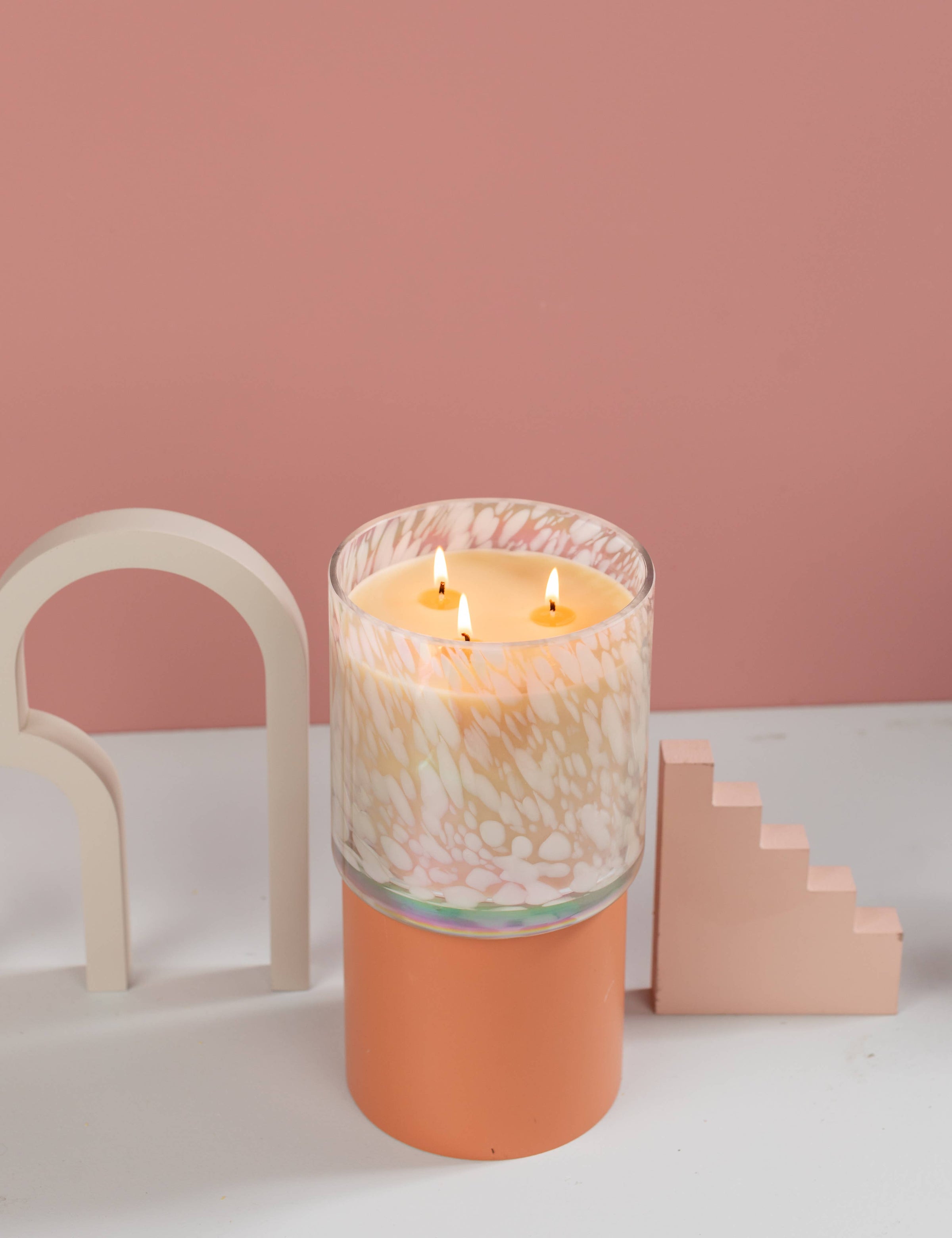 Sweet Grace Collection Candle #058