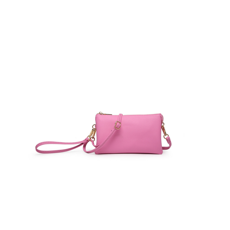 Jen & Co Riley Crossbody