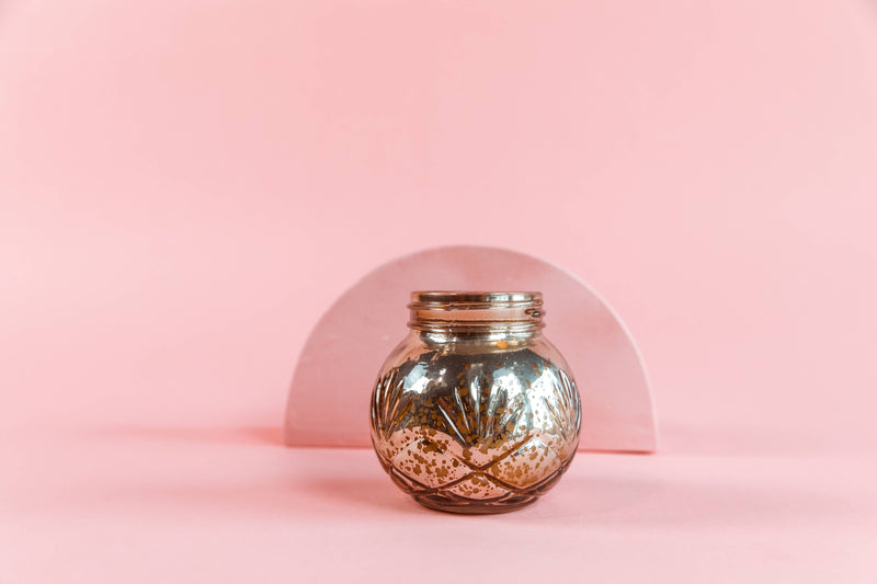 Sweet Grace Collection Candle #008