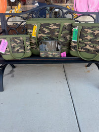 Printed Bogg Bags
