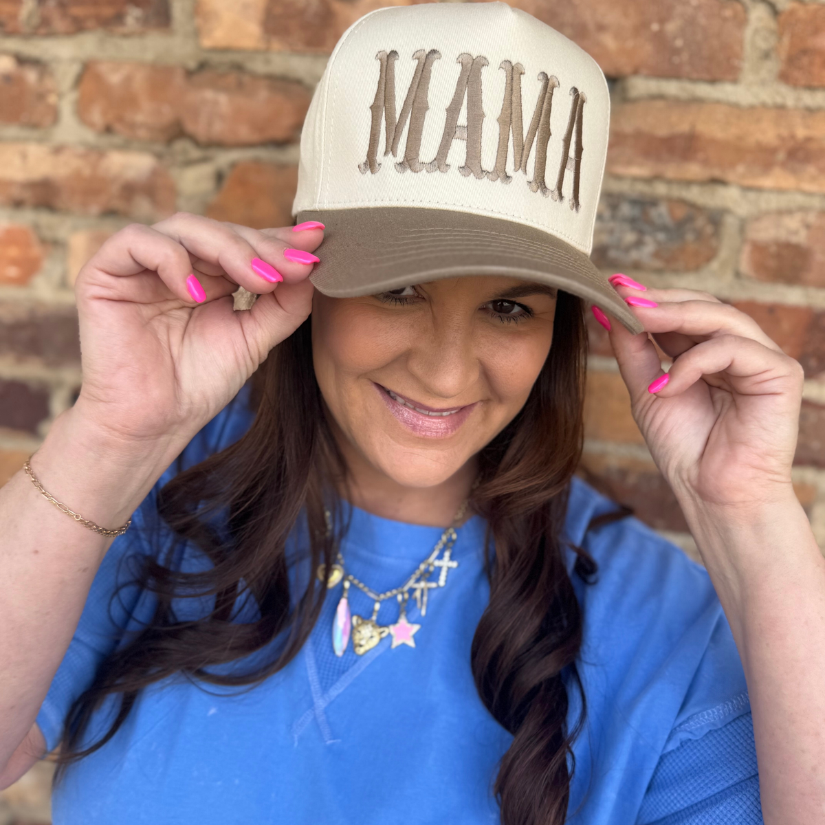 Classic Baseball Cap - Varies Classic rope cap – Flight Lab main image 3