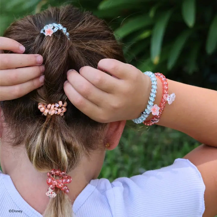 Teleties - Moana And Friends Mixed Hair Ties