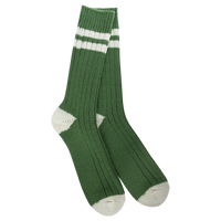 1902 Metro Cotton Ragg Rugby Crew by WSS