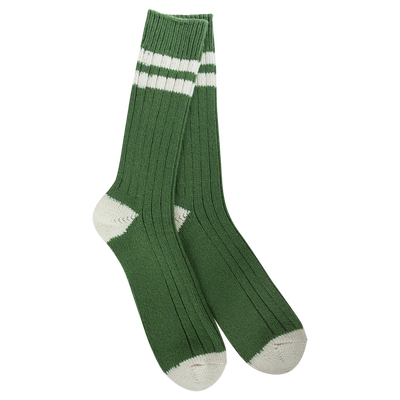 1902 Metro Cotton Ragg Rugby Crew by WSS