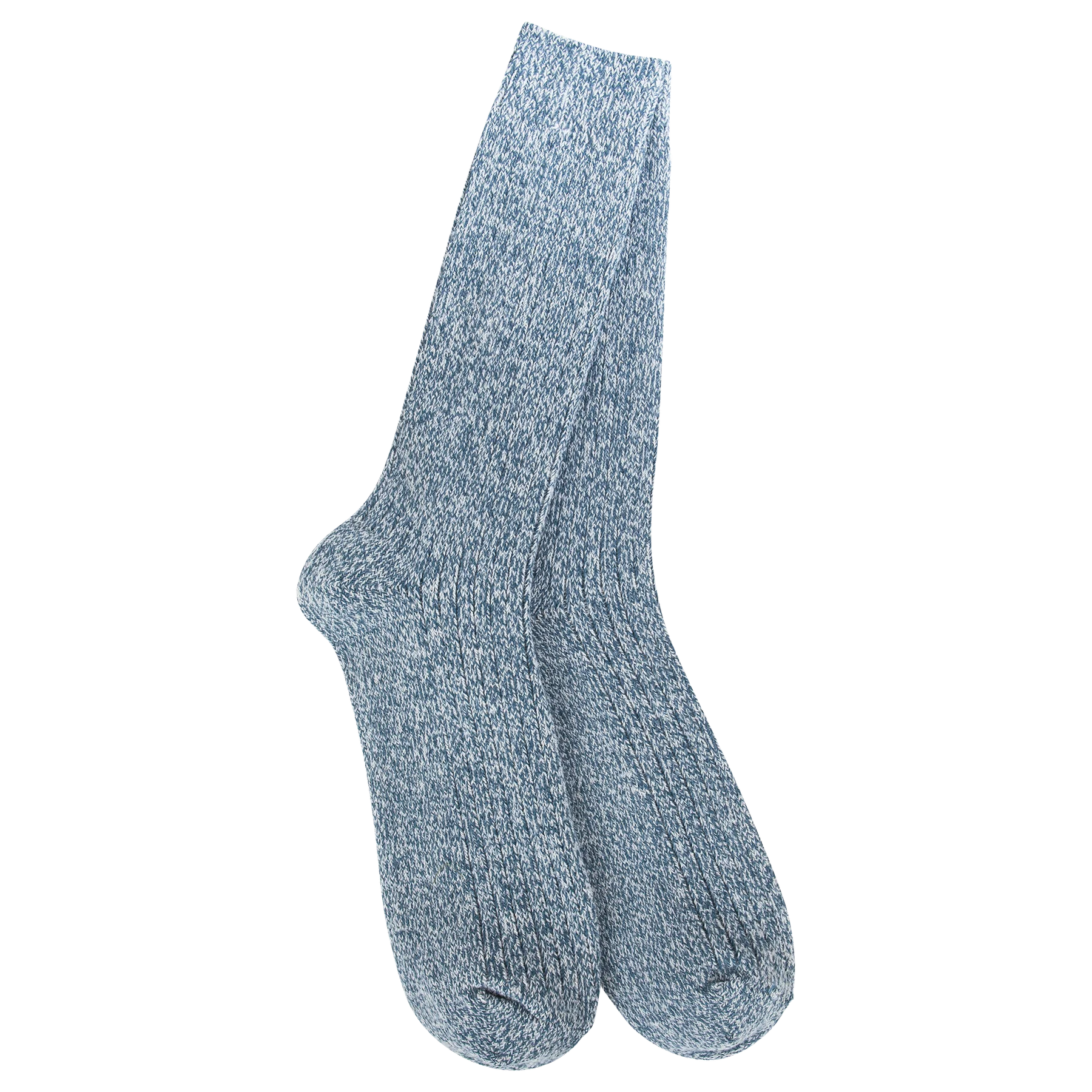 1902 Metro Cotton Ragg Light Weight Crew by WSS