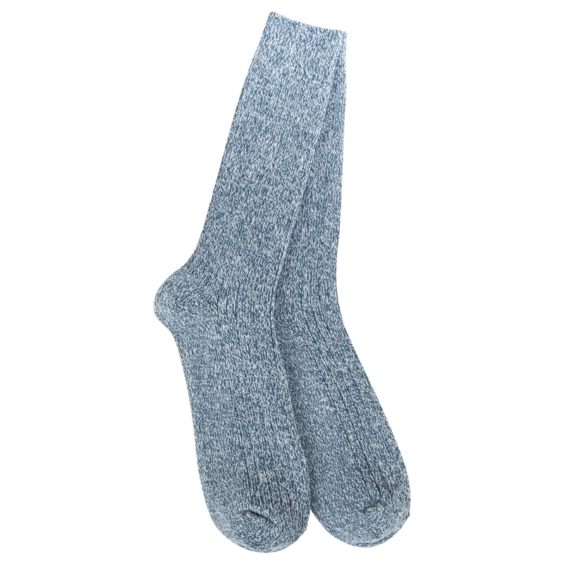 1902 Metro Cotton Ragg Light Weight Crew by WSS