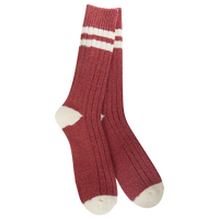 1902 Metro Cotton Ragg Rugby Crew by WSS