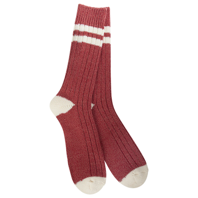 1902 Metro Cotton Ragg Rugby Crew by WSS