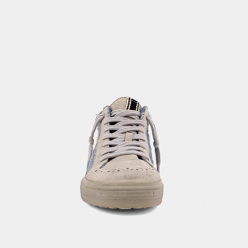 Shu Shop Paulina Denim