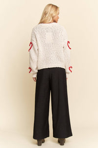 Cupids Cardigan