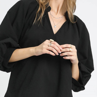 Dahlia Top by Umgee