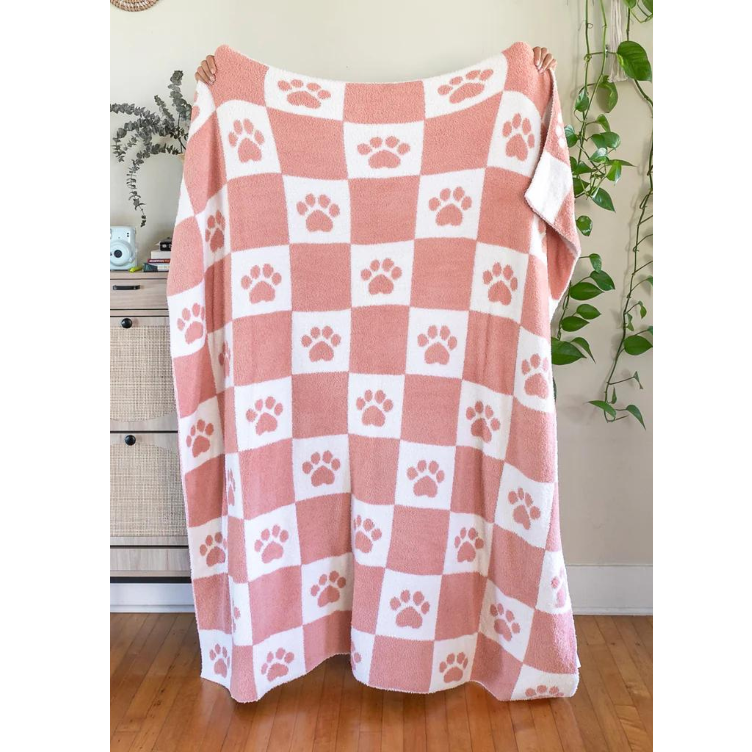 Living Royal Super Cozy Blankets - Thumbnail 2