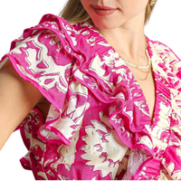 Impeccably Me Dress