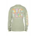 Simply Southern North Carolina Shirt
