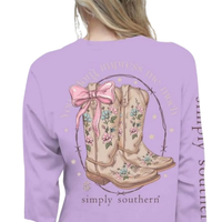 Simply Southern Don't Impress Me