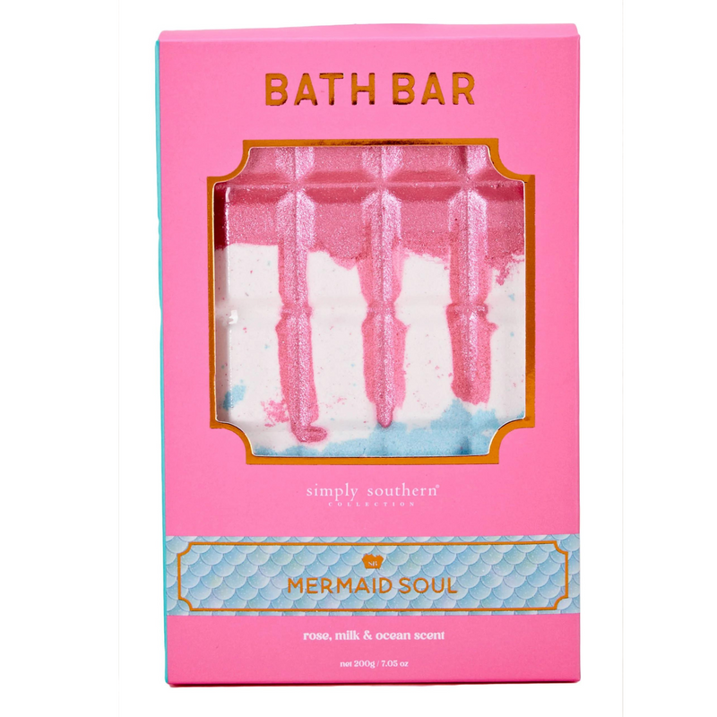 Simply Southern Bath Bar