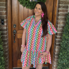 Dreamy Mini Dress