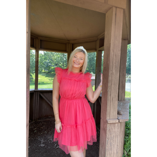 Love Always Dress