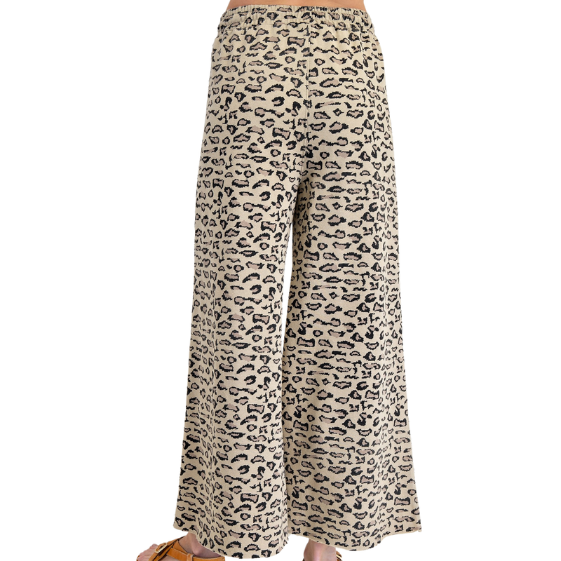 Travel In Style Pants