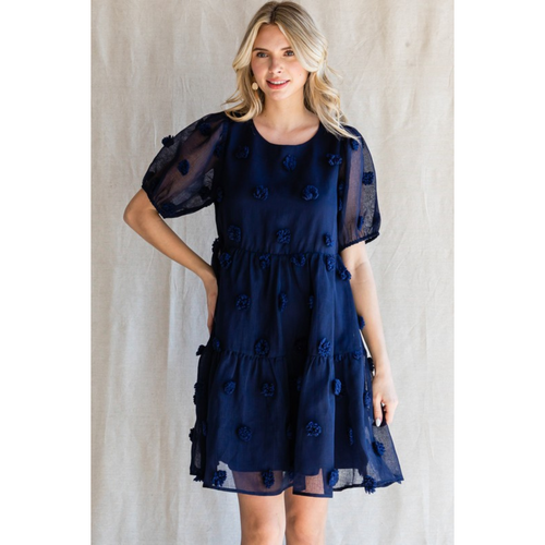 Formal Night Dress