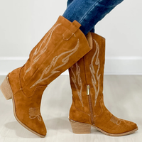Corky's Headliner Boots *Final Sale