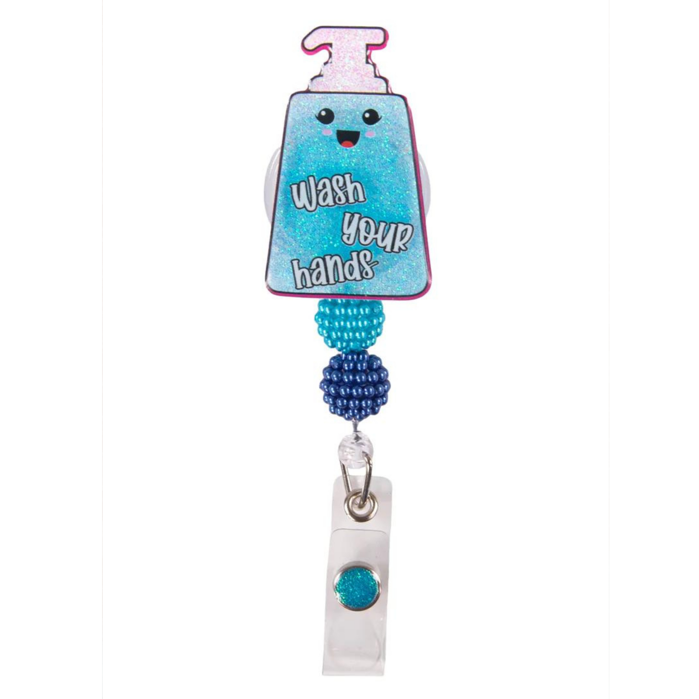 Simply Southern Badge Reel – Molly Malone's Boutique