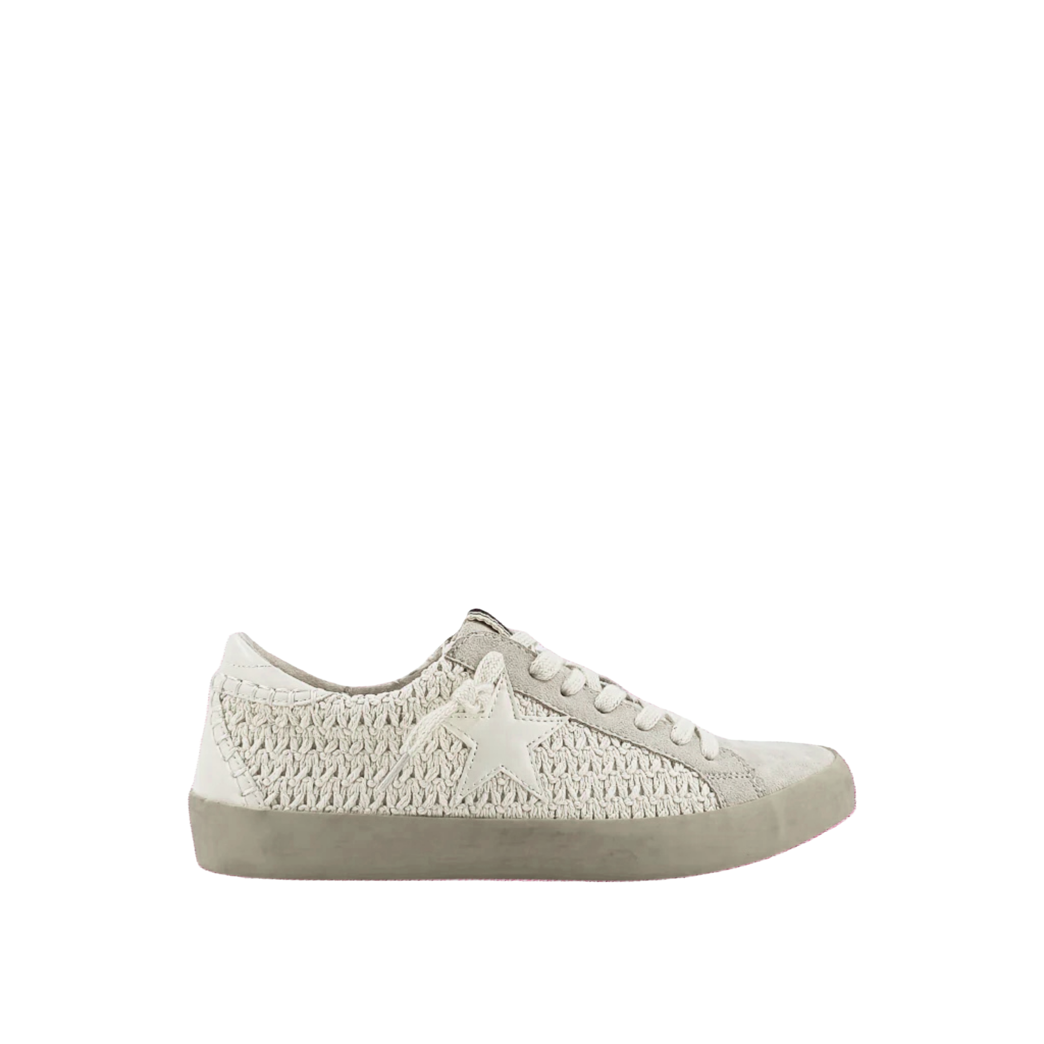Shu Shop Paula Bone Woven