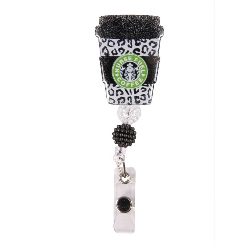 Simply Southern Badge Reel