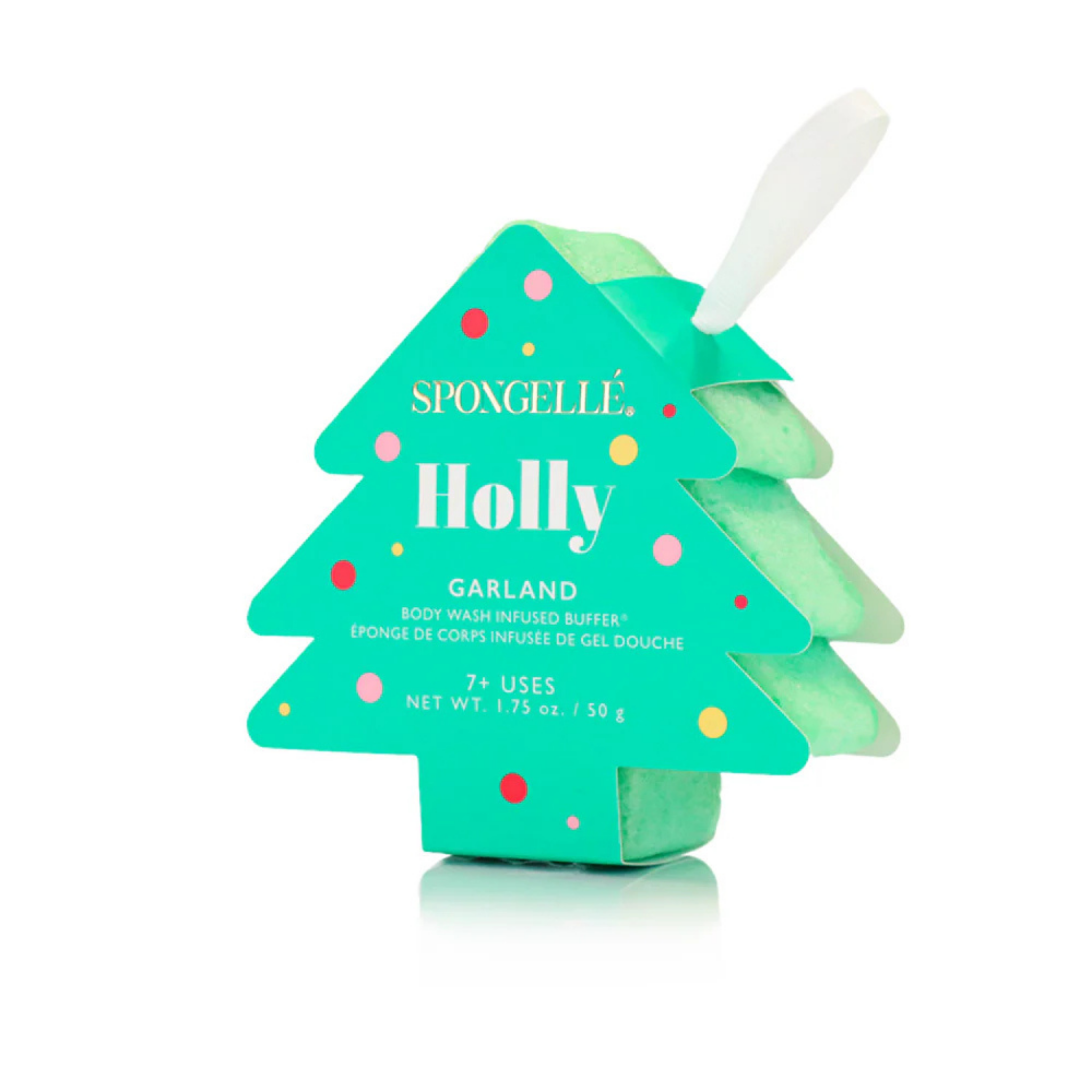 Spongelle Holiday * Final Sale *