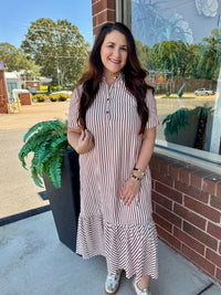 The Trisha Dress