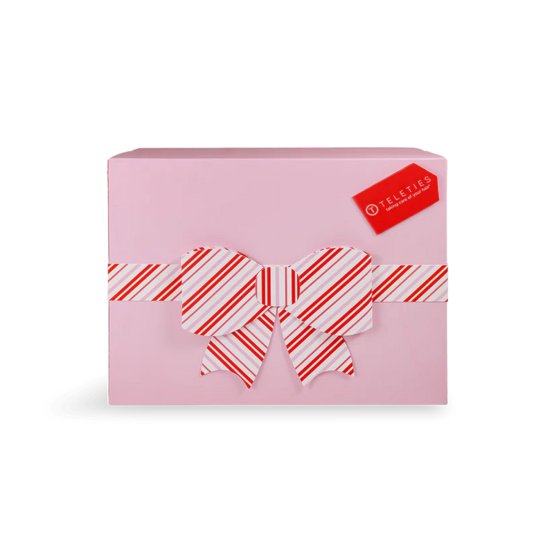 TELETIES 2025 Advent Calendar