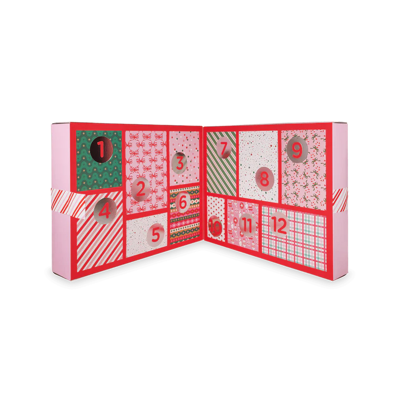 TELETIES 2025 Advent Calendar