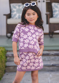 Girls Twiggy Skirt by Finding Foxtale