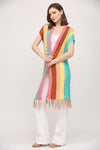 Dreamer Open Cardigan