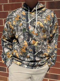 Men’s Simply Southern Camo Hoodie