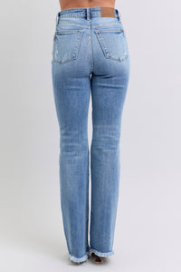 Betty's Bootcut Jeans by Judy Blue