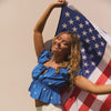 Independence Day Top *FINAL SALE*